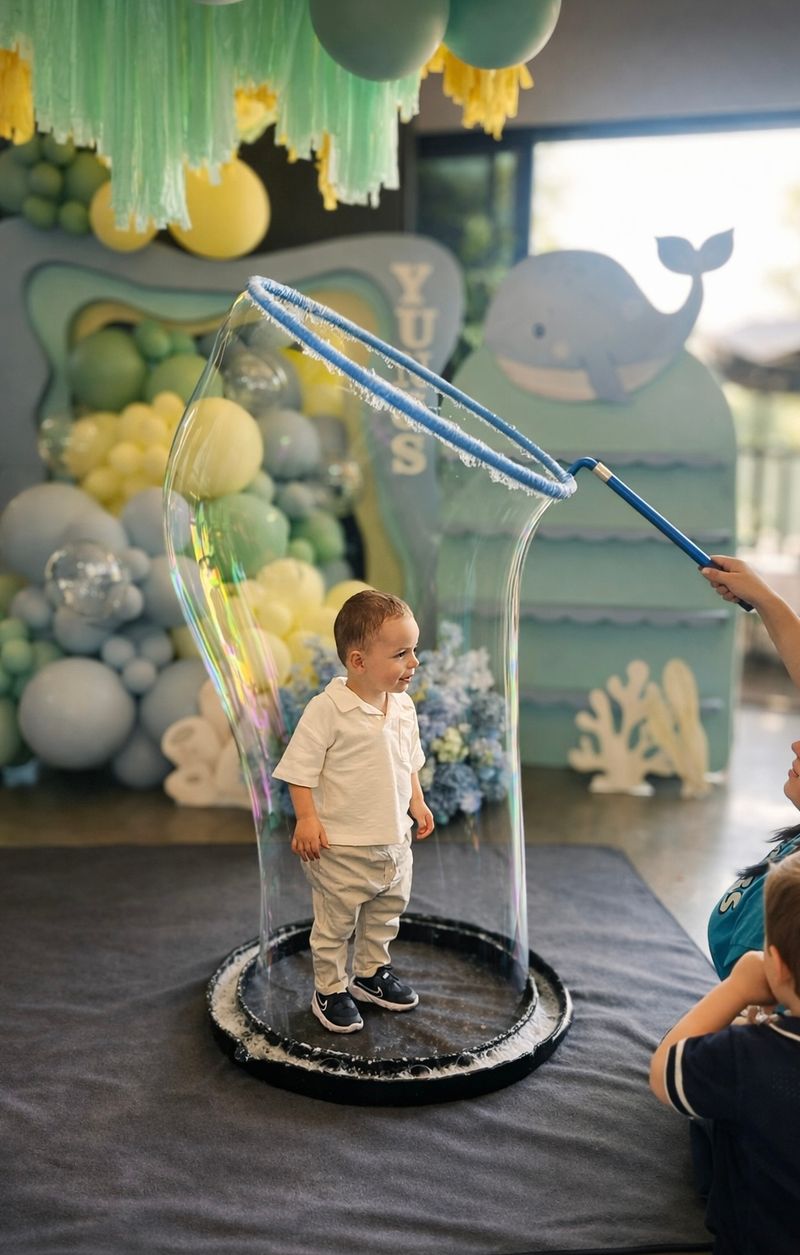 Bubbles Entertainment - Image 10