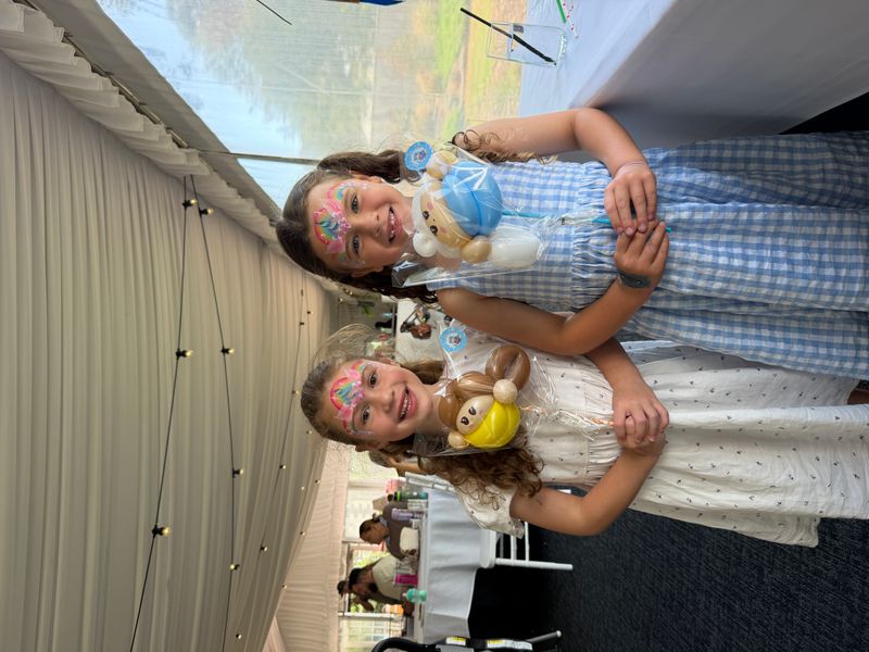 Bubbles Entertainment - Image 8