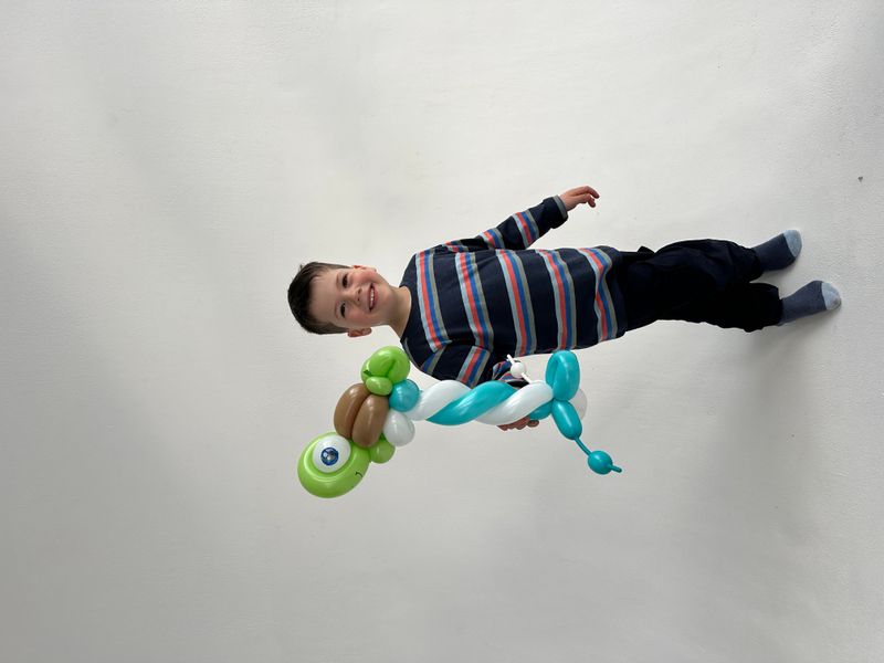 Bubbles Entertainment - Image 2