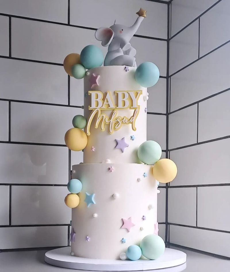 Cakedit By Yianna - Image 3