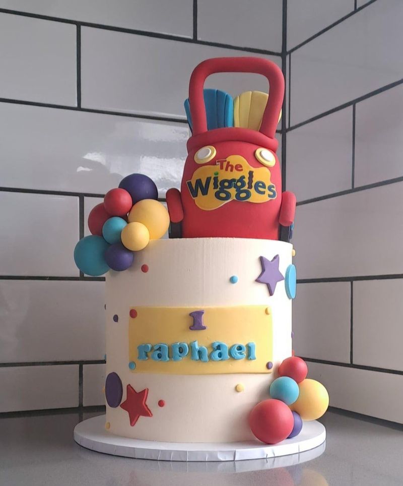 Cakedit By Yianna - Image 7