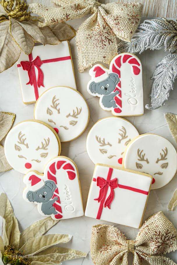 Fina Pepa Bakes - Image 7