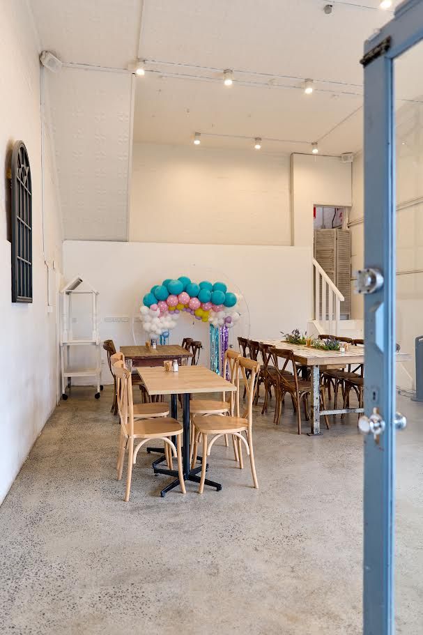 Fordham's Milk Bar - Image 5
