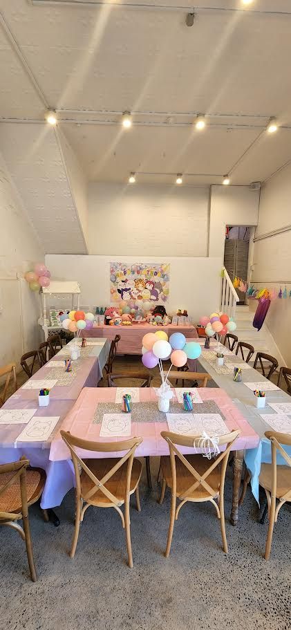 Fordham's Milk Bar - Image 8