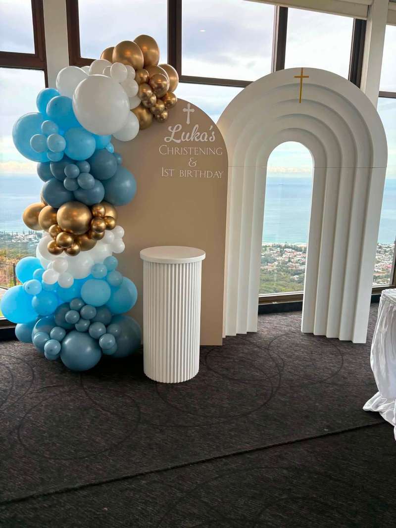 MN Decorations - Image 1