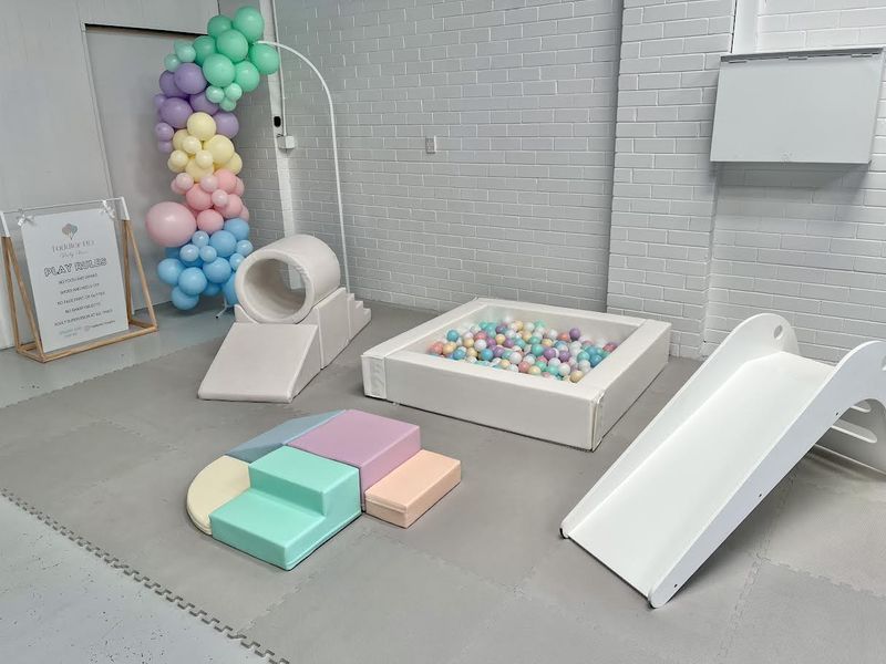 Toddler HQ Party Hire - Image 2