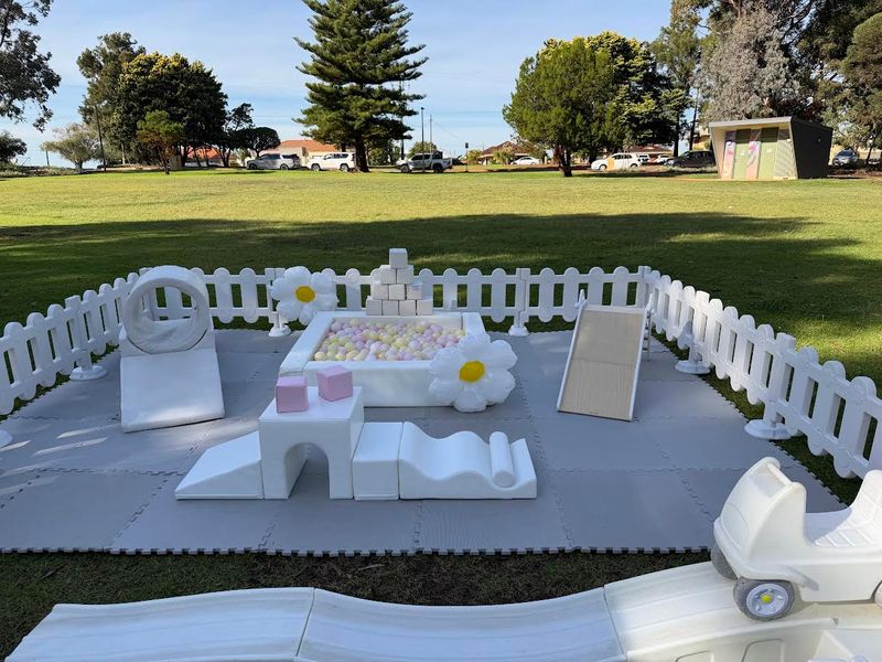Toddler HQ Party Hire - Image 3