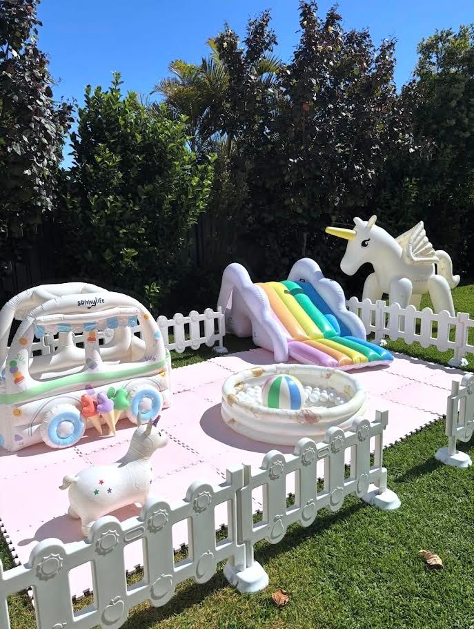 Toddler HQ Party Hire - Image 5