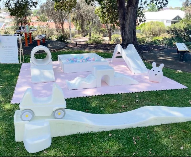 Toddler HQ Party Hire - Image 6