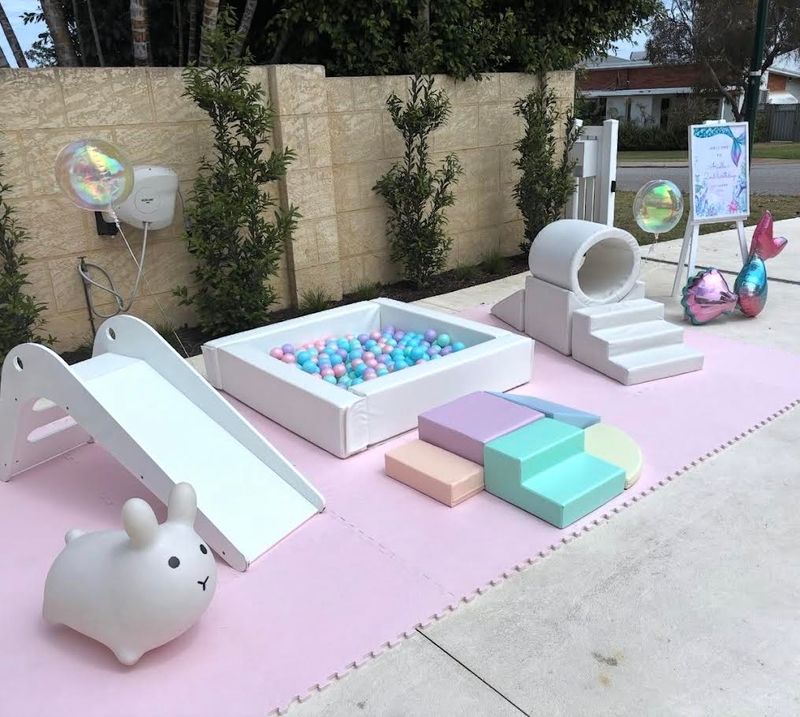 Toddler HQ Party Hire - Image 7