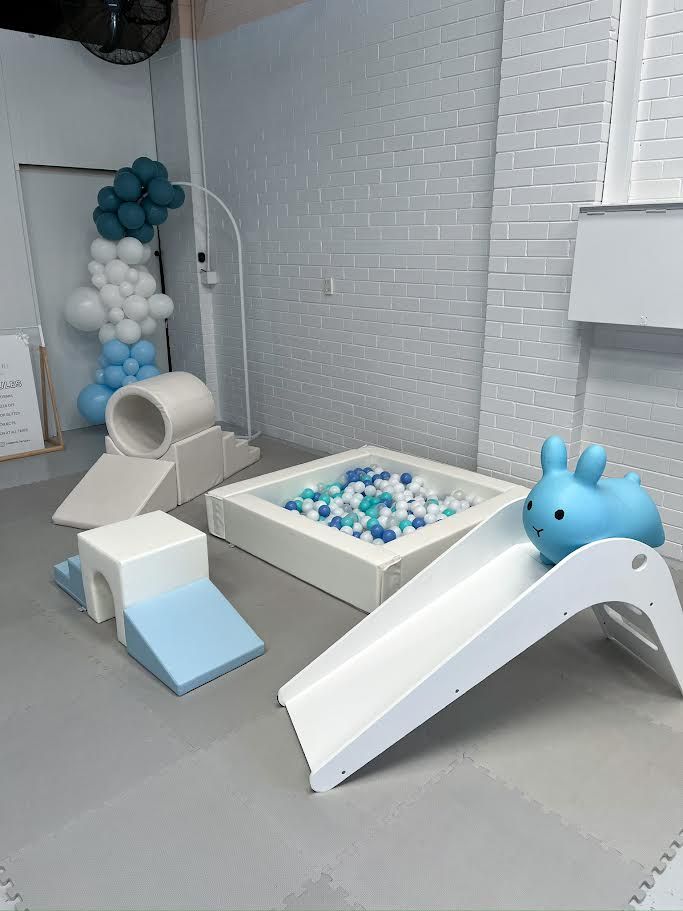 Toddler HQ Party Hire - Image 9